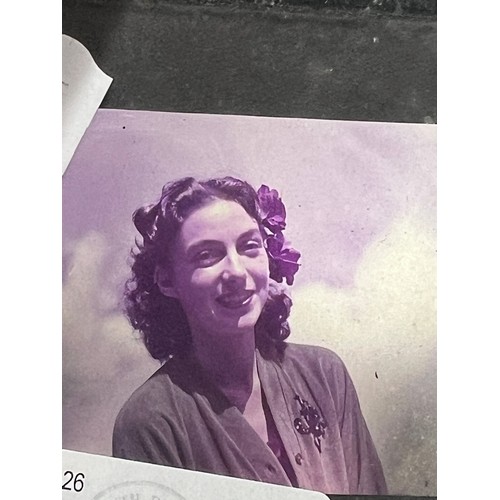 192 - A fabulous very interesting collection of 14 Vintage glass plate magic lantern slides  of rural Irel... 