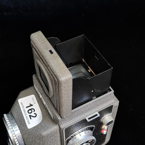162 - Star Lot : An 'SEM Semflex TLR' studio medium format 120 film camera. RRP:€599 
Short History of the... 