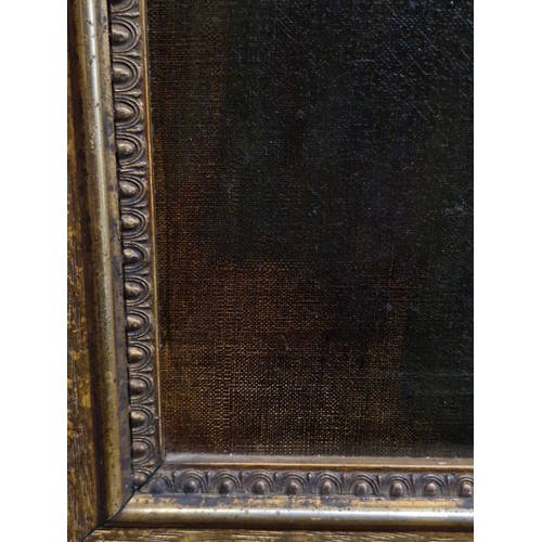 92 - Super Star Lot: A fine and beautiful 19th century oil on canvas painting after an Alfred Schwartz (G... 