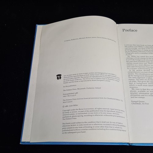 132 - A hardback book entitled 