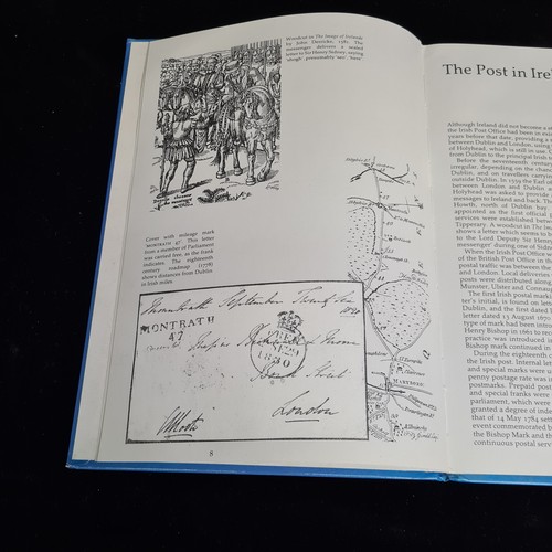 132 - A hardback book entitled 