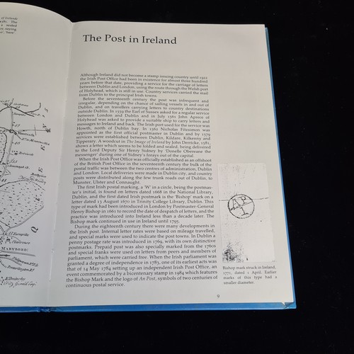 132 - A hardback book entitled 