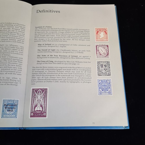 132 - A hardback book entitled 