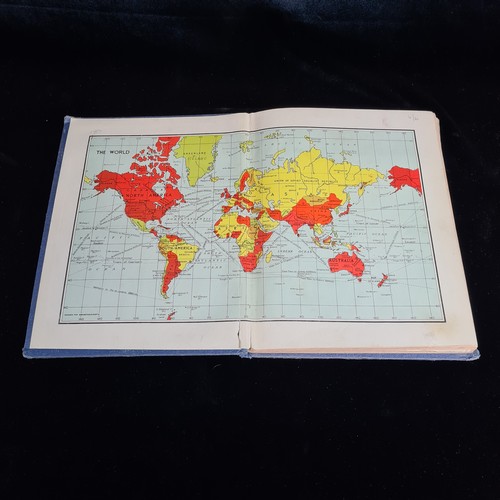 132 - A hardback book entitled 