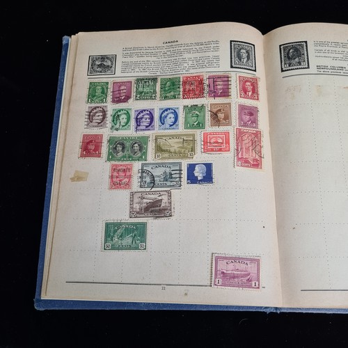 132 - A hardback book entitled 