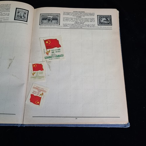 132 - A hardback book entitled 