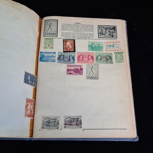 132 - A hardback book entitled 