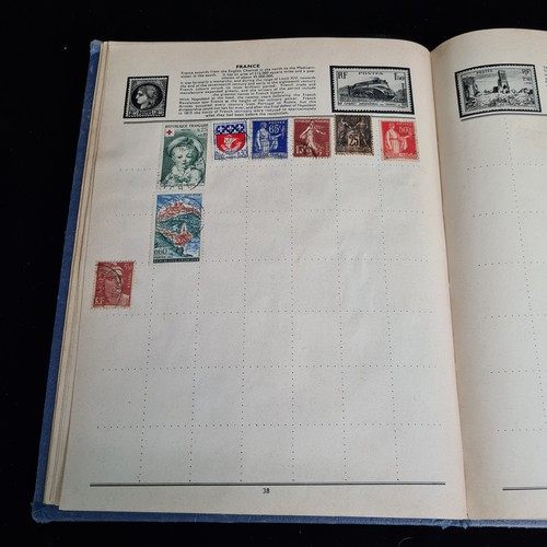 132 - A hardback book entitled 