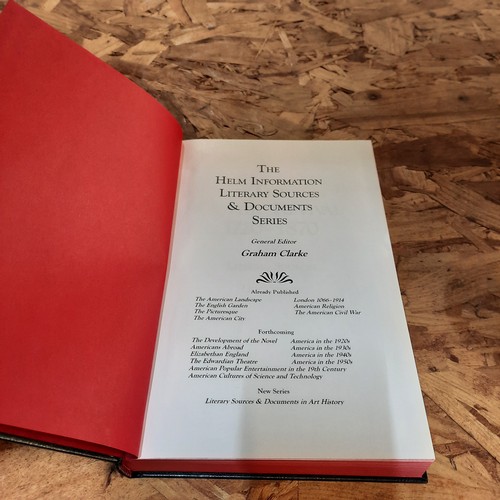 130 - Three hardback volumes of 'The Gothic Revival' published by Helm Information 2002. In very good cond... 