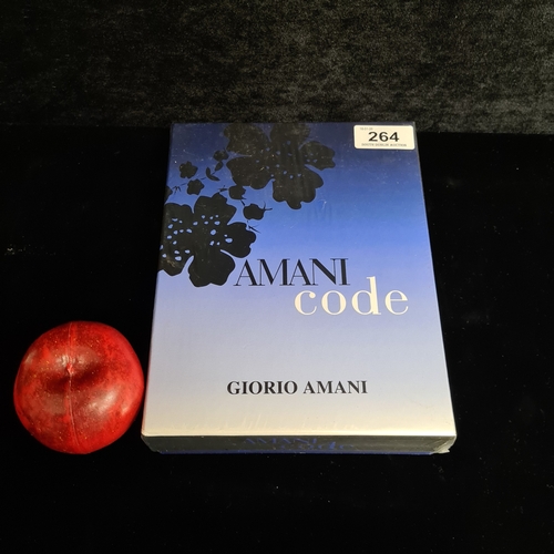 Lot 264       