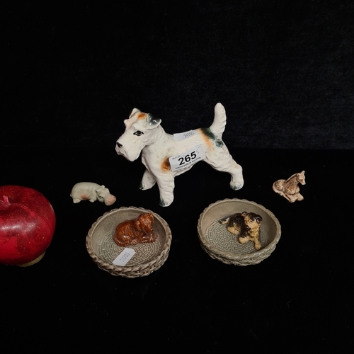 Lot 265       