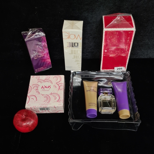 Lot 266       