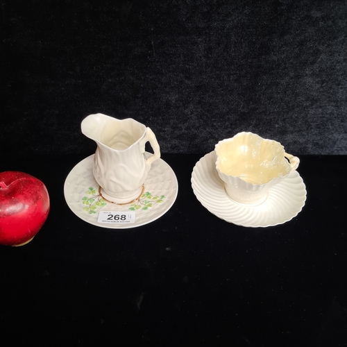 Lot 268       