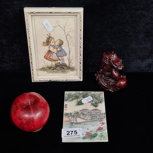 Lot 275       