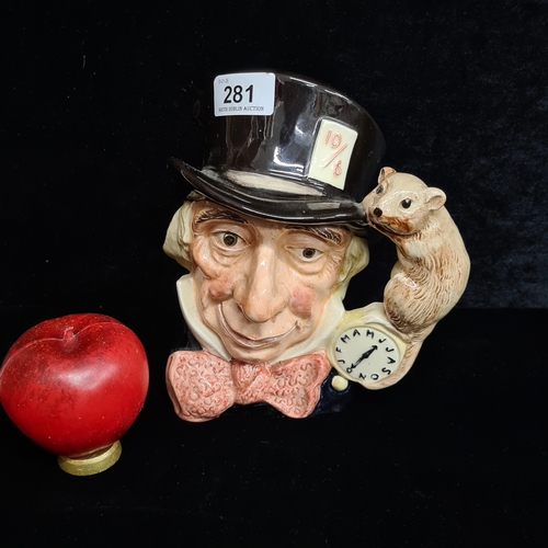Lot 281       