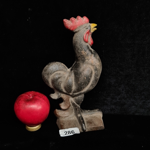 Lot 286       