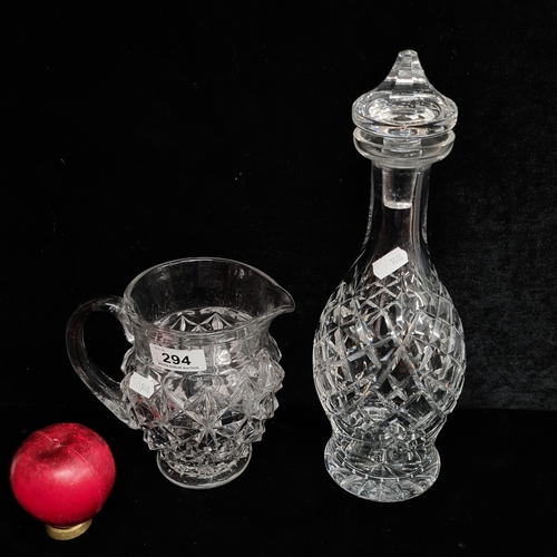 Lot 294       