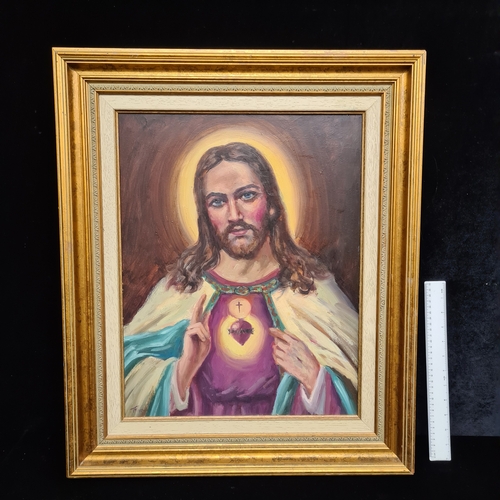 70 - Star Lot: 'Norman Teeling (Irish, b.1944)' A 'Norman Teeling (Irish, b.1944)' oil on board painting.... 