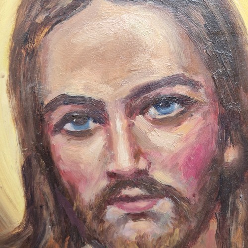 70 - Star Lot: 'Norman Teeling (Irish, b.1944)' A 'Norman Teeling (Irish, b.1944)' oil on board painting.... 