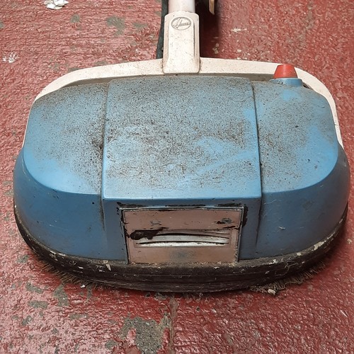 418 - A wonderful vintage 1960s hand held hoover.