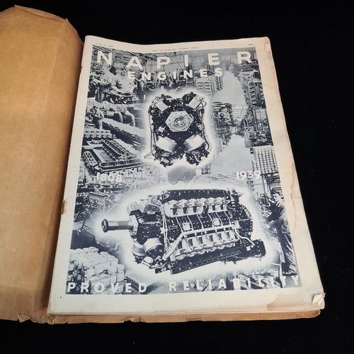 134 - A vintage circa 1939 publication of The Illustrated London News published on June 10 1939 detailing ... 