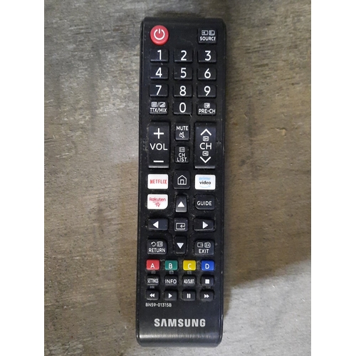 992 - Star Lot : A Samsung 55