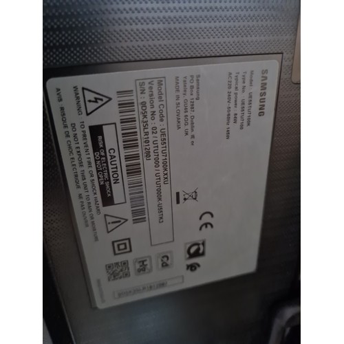 992 - Star Lot : A Samsung 55