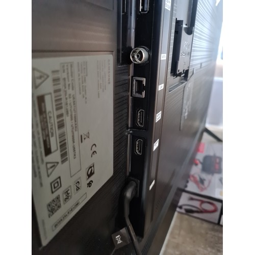 992 - Star Lot : A Samsung 55