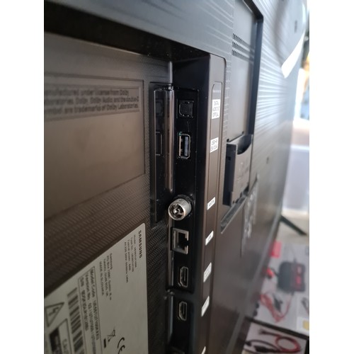 992 - Star Lot : A Samsung 55