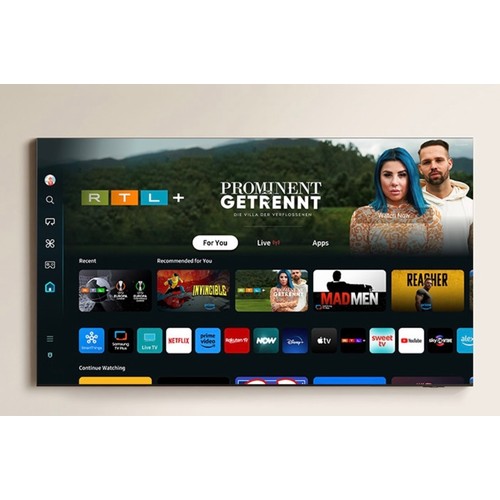 992 - Star Lot : A Samsung 55