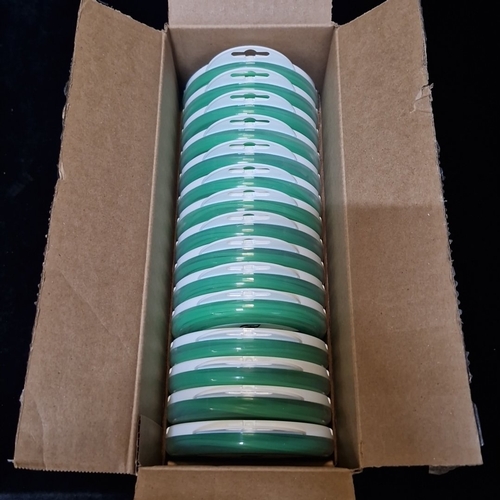 A group of PreciseFit Premium Trimmer Line spools, 2.0mm x 15m round ...