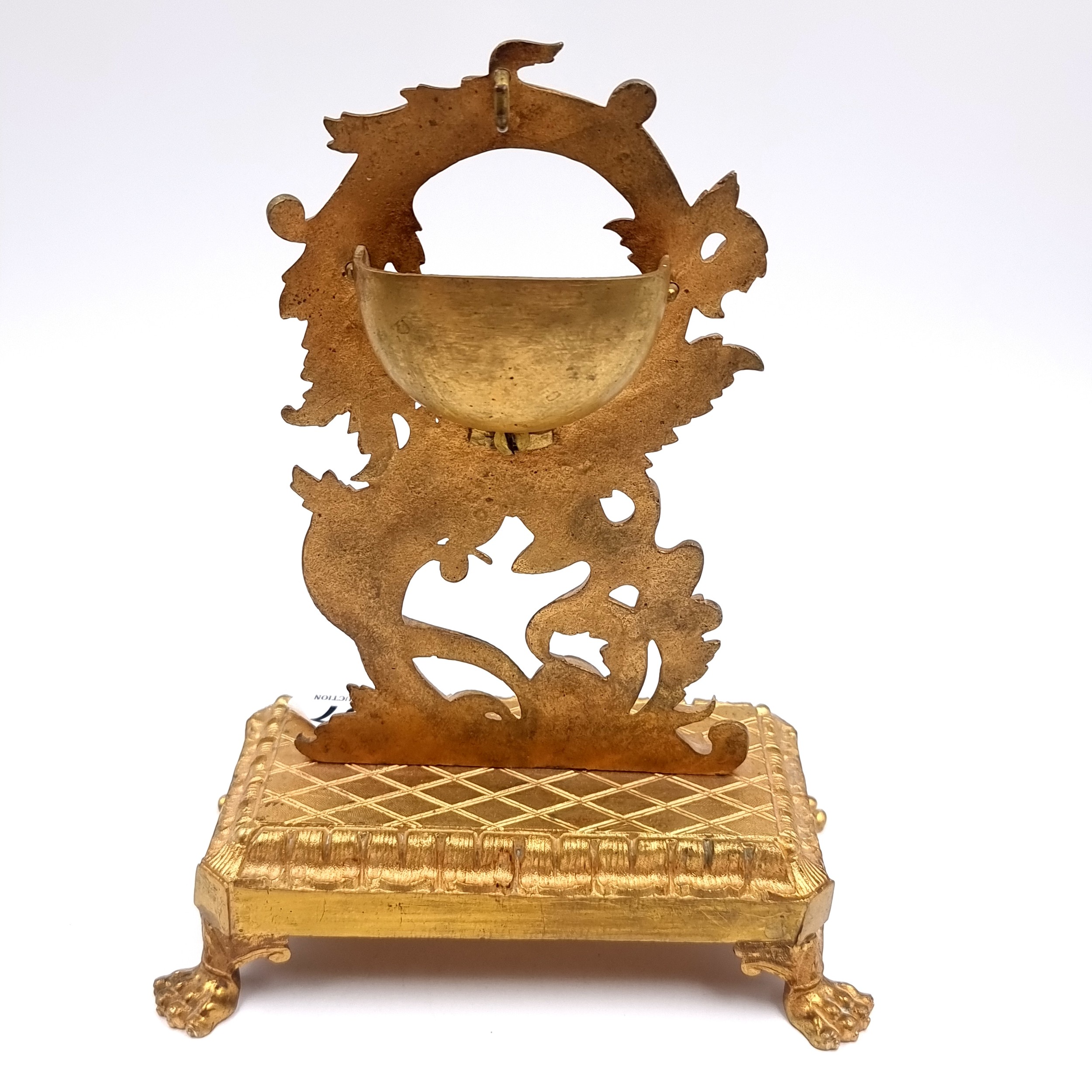 Star Lot: A very nice example of a late 19th century French Rococo ...