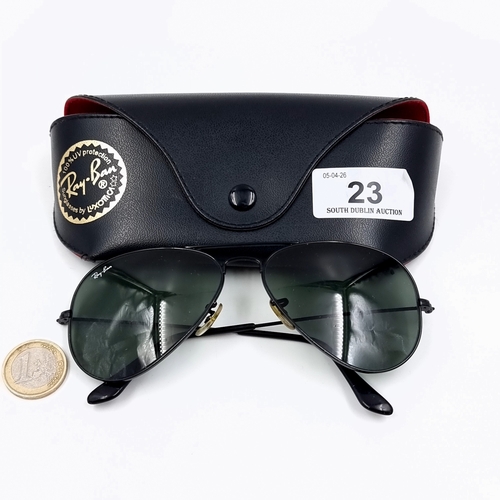Lot 23        