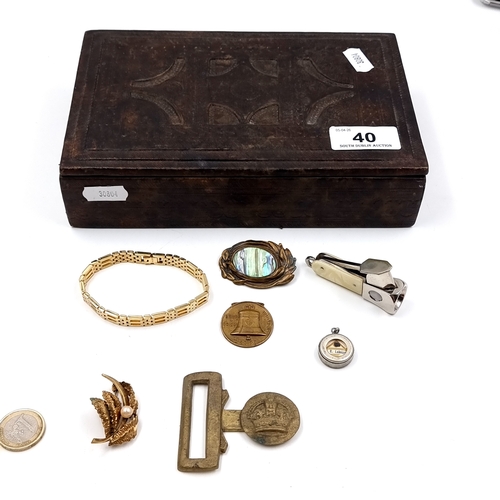 Lot 40        