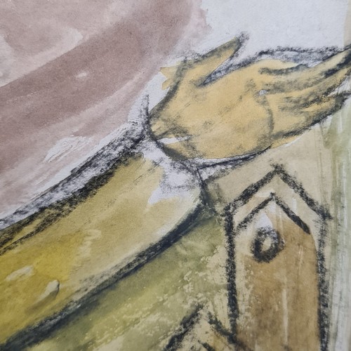 Star Lot: Star Lot: 'Elizabeth Rivers RHA 1903-1964' A brilliant ...