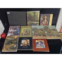 A box set of Classical Gold 50 CD Collection - The greatest