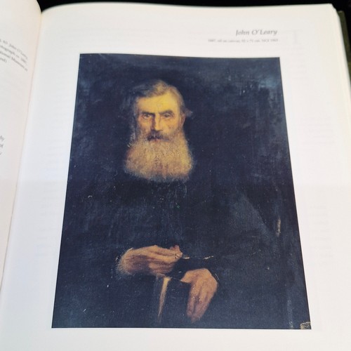166 - A hardcover first edition book titled Yeats Portrait of an Artistic Family Hilary Pyle 1997 with ori... 