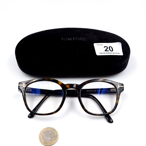 Lot 20        
