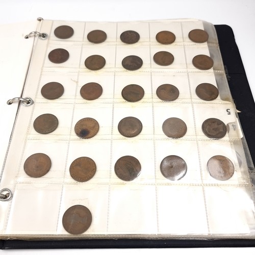 1142 - A very large collection of approx. 400 coins including Lots and lots of  silver contents antique and... 