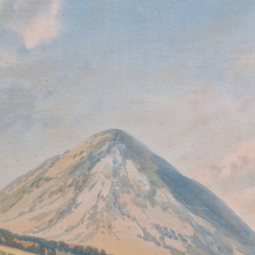 Star Lot: 'George Trevor' An excellent 'George Trevor' watercolour on ...