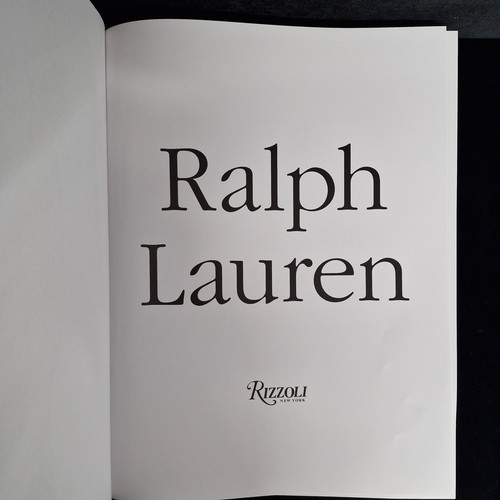 Star Lot: A fabulous large first edition coffee table book titled