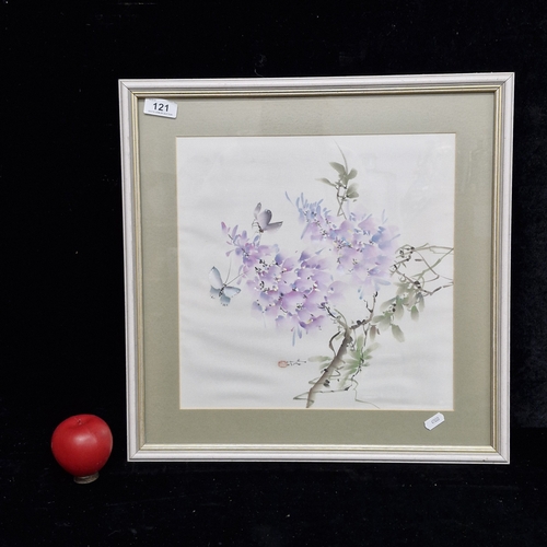 Lot 121       