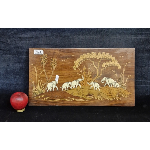 Lot 131       