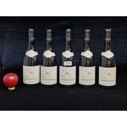 Lot 134       