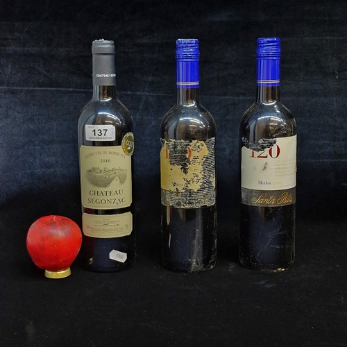 Lot 137       