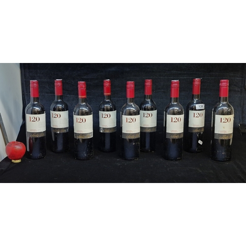 Lot 138       