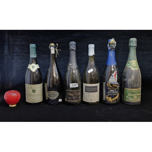 Lot 139       