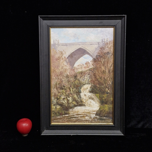 68 - Star Lot: 'Fergus O'Ryan RHA (1911-1989)' A wonderful 'Fergus O'Ryan RHA (1911-1989)' oil on board p... 