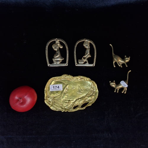 Lot 174       