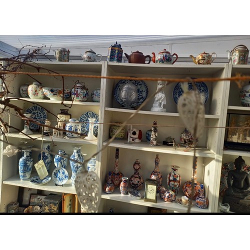 Asian Auction and long sale.